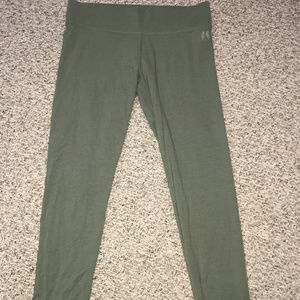 Victoria's Secret Cropped Lounge Pants